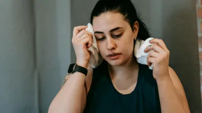 Resiliência Pós-Fracasso Relacional