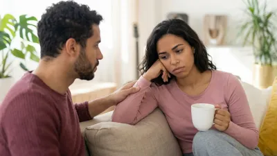 Dependência Emocional