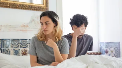Ciúme, Controle ou Cuidado?