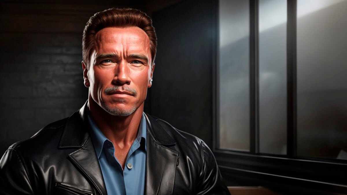 As 5 Regras de Arnold Schwarzenegger para o Sucesso
