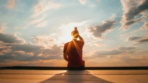 Benefícios da Meditação Descobrindo a Paz Interior